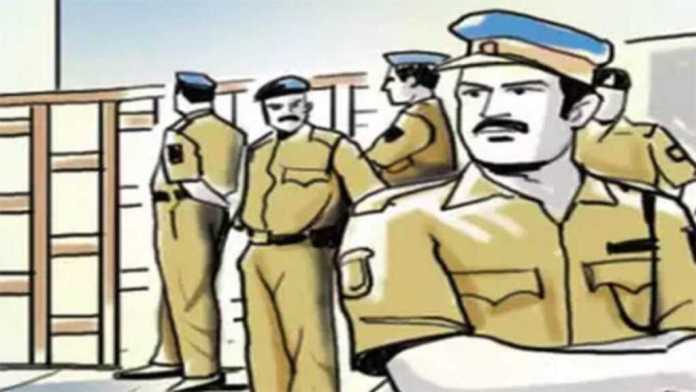 अवैध रूप से देहरादून में रह रहे 5 बांग्लादेशी नागरिकों को किया डिपोर्ट