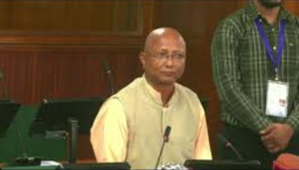 जंगली जानवरों के बढ़ते हमले पर भड़के BJP विधायक, सरकार की नीति पर उठाए सवाल, इस्तीफा देने की कही बात