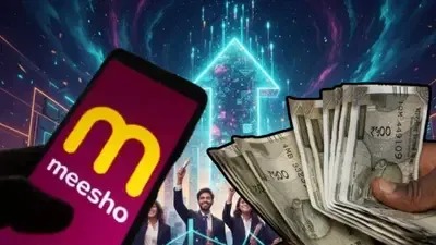 Meesho Share Price: सस्ता सामान बेचने वाली मीशो ने निवेशकों को किया मालामाल, लिस्टिंग में इतना गया शेयरों का दाम