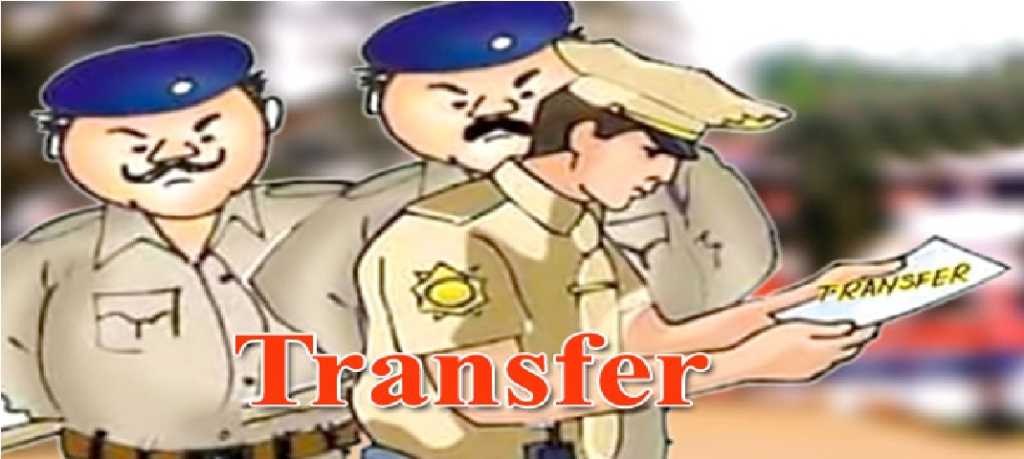 उत्तराखंड पुलिस में बड़ा फेरबदल!, IPS अधिकारियों के बंपर तबादले