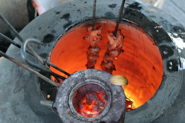आपका चिकन-सोया चाप बढ़ा रहा प्रदूषण!, सरकार ने तंदूर पर ही लगा दिया बैन