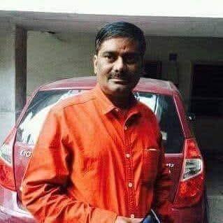 पत्रकार पंकज मिश्रा की संदिग्ध मौत मामला, चिकित्सकों का पैनल दोबारा करेगा पोस्टमार्टम