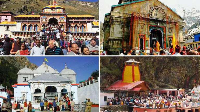 इन्फ्लुएंसर के लिए बुरी खबर: चारधाम में मोबाइल ले जाने पर लगेगा बैन, रील नहीं बना पाएंगे श्रद्धालु